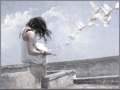 A scrivere di te