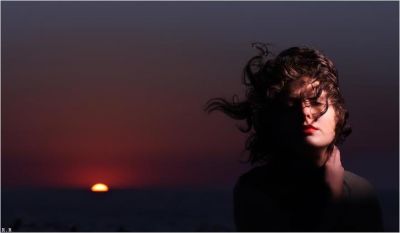 Se guardi la notte