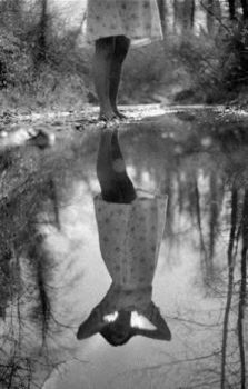 L’ombra che fugge