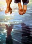 Il rumore dell�acqua