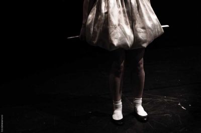Il titolo rubato