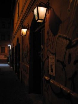 Le sons du silence (Il suono del silenzio)