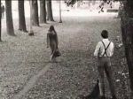 Retourner à peindre mots (ritorno a dipingere parole)