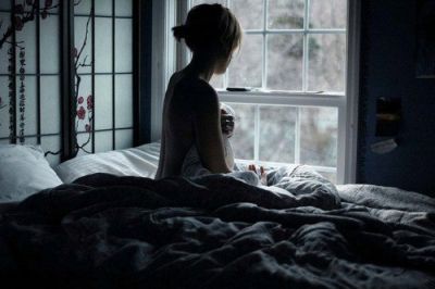 La notte dentro