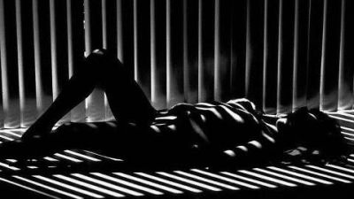 Sei nella mia luce