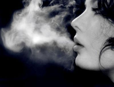 Ombre di fumo