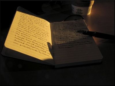 Mi bagno d’ombra
