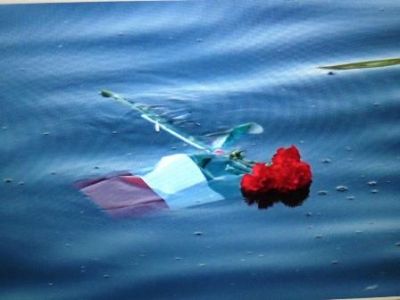 Nei giorni d�oceano