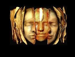 Voragini (dell�anima)