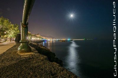 Notturno d'amore