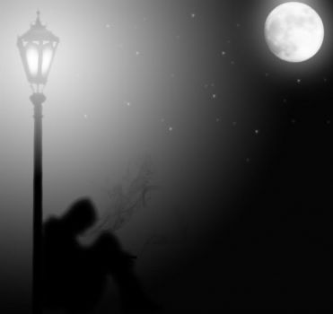 Voce nell�ombra