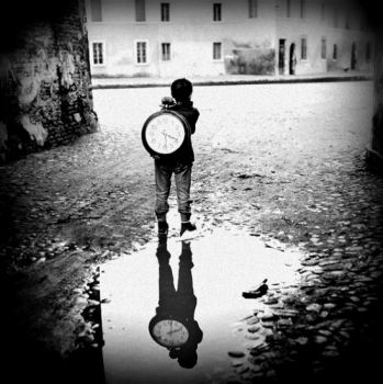 Il tempo perduto