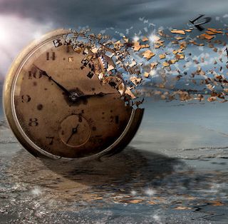 E passa il tempo
