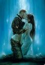 Come lacrima nel cuore