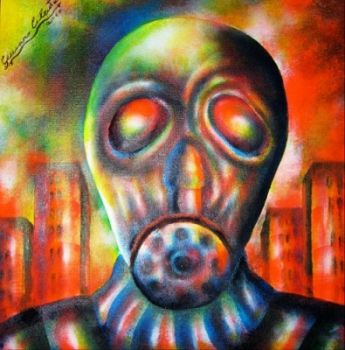 Lysergic Night