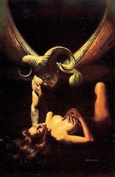 Santo Amore Santo