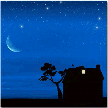 Di notte