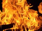 Di fuoco � l'anima dell'acqua  