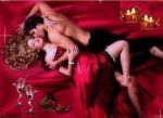 Rosso armonico  