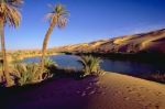 Il deserto dell'anima