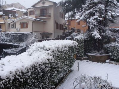 Il risveglio di Biancaneve