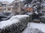 Il risveglio di Biancaneve
