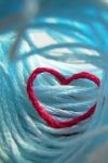 Tessuto d’amore