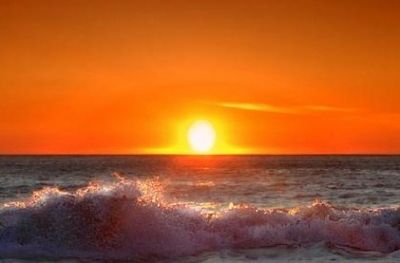 Mare ignoto