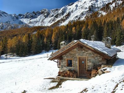 Sensazioni d'inverno