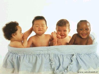 Diversamente ... simili siamo!  