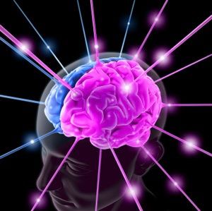 Cerebral mente  