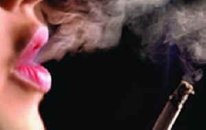 Solo fumo