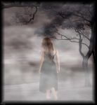 Nella tua nebbia