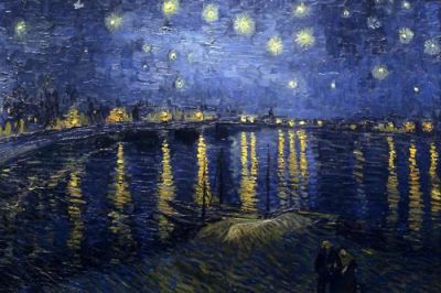 La notte vola, tra le note