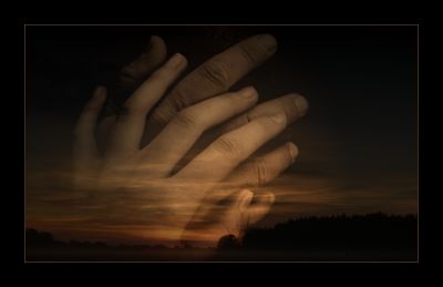 Ombre cinesi