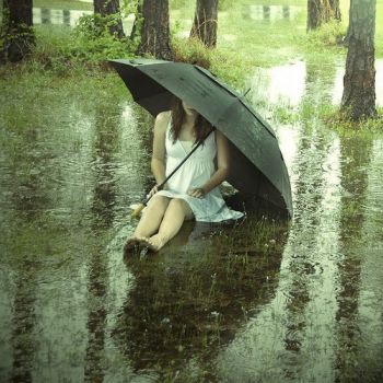 Ancora piove