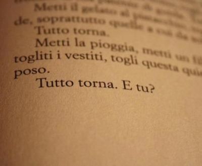Involontariamente