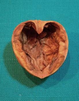Un cuore vuoto