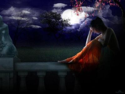 La voce del silenzio