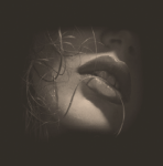 Amore, scritto sulle labbra