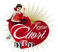 Regina di cuori