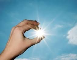 Un po� di sole