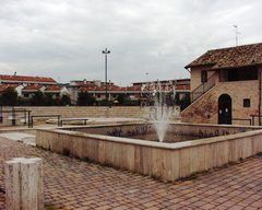 La Piazzetta  