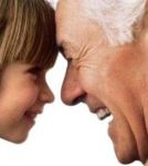 Ai nonni che non ho avuto