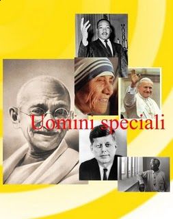 Persone speciali