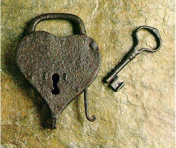 La chiave perduta  