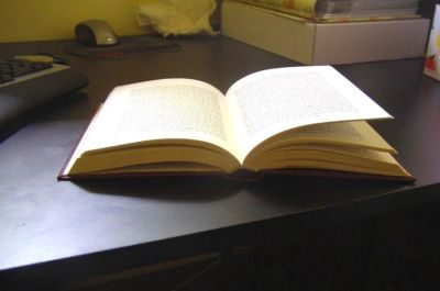Il libro  