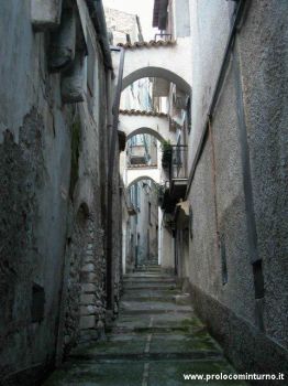 C'� un posto