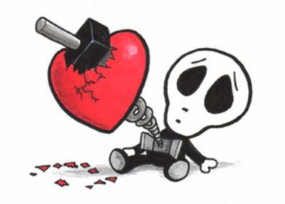 Rigurgiti del cuore  