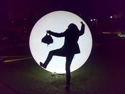 Ma- la- luna  